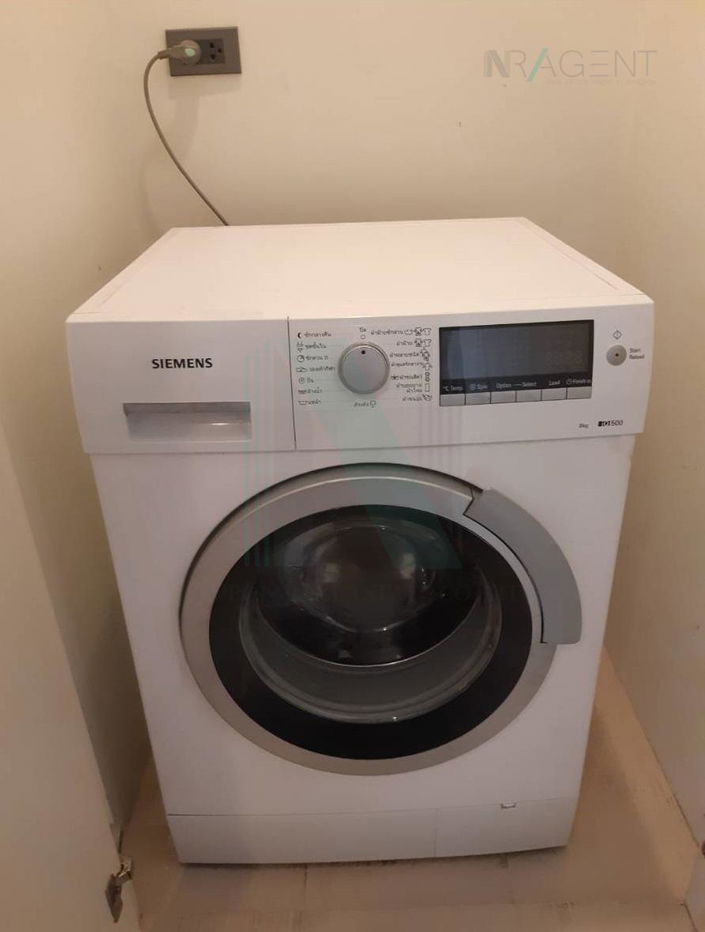 รูป 🚩 ให้เช่าคอนโด วายน์ สุขุมวิท อาคาร 1 ชั้น 5 1 ห้องนอน ขนาด 30.00 ตรม ใกล้ โรงเรียนกรุงเทพการบัญชีวิทยาลัย - รูปที่ 8/8