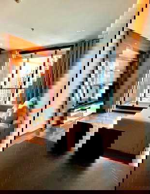 Condos for rent :  The Address28. 2beds 70sqm. Line id: @pfagent