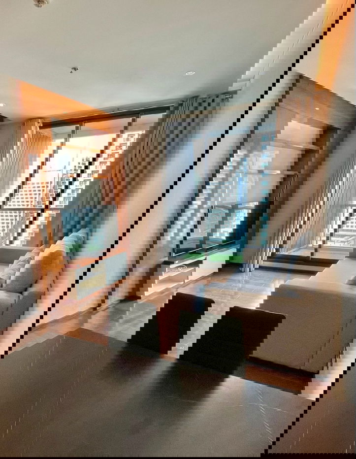 picture The Address28. 2beds 70sqm. Line id: @pfagent - 1/7