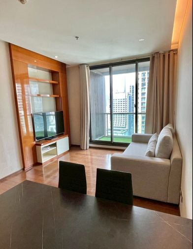 ว่างพร้อมอยู่! The Address28. 2นอน 70ตร.ม. Line id: @pfagent