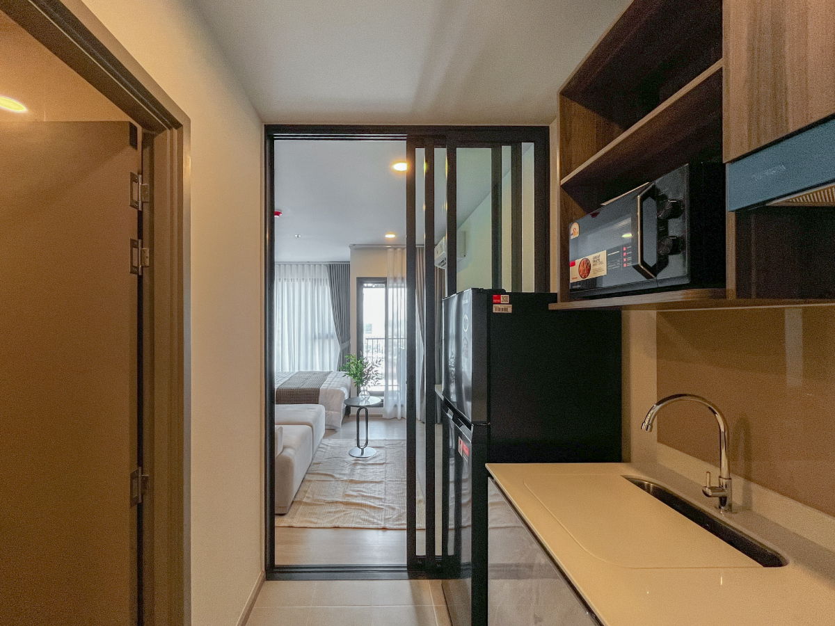 picture For Rent: Aspire Onnut Station, 16,000 THB [YBr260101] - 23/26