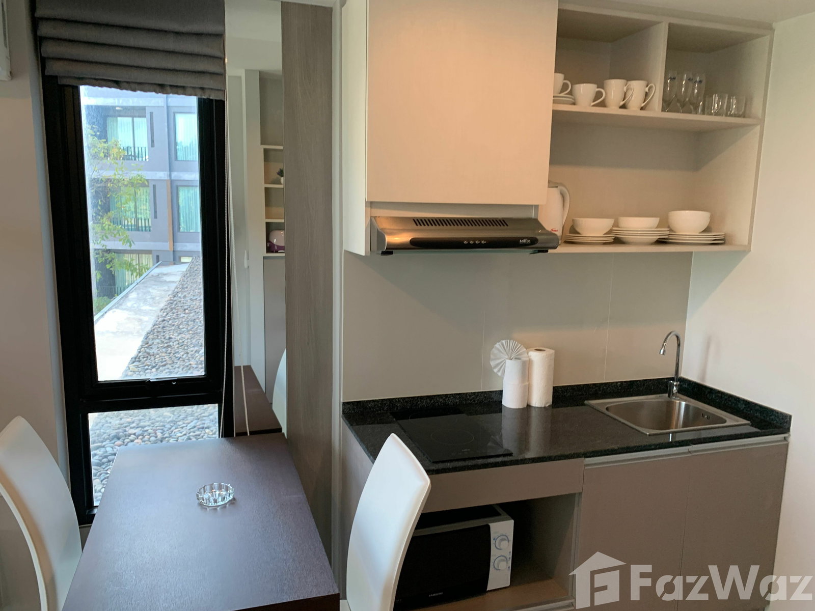1 Bedroom Condo for sale at 6th Avenue Surin 398995 - image 2