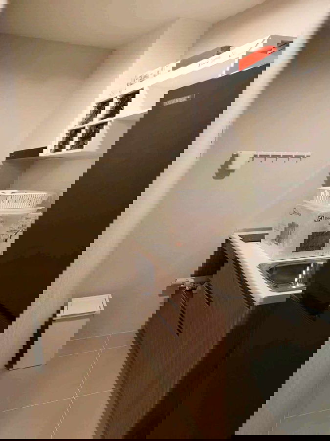 รูป ✨เช่าคอนโดบางซื่อ✨🛋️🛌บางซื่อ💥เดอะ สเตจ เตาปูน - อินเตอร์เชนจ์🔴🟢🟡 - รูปที่ 8/9