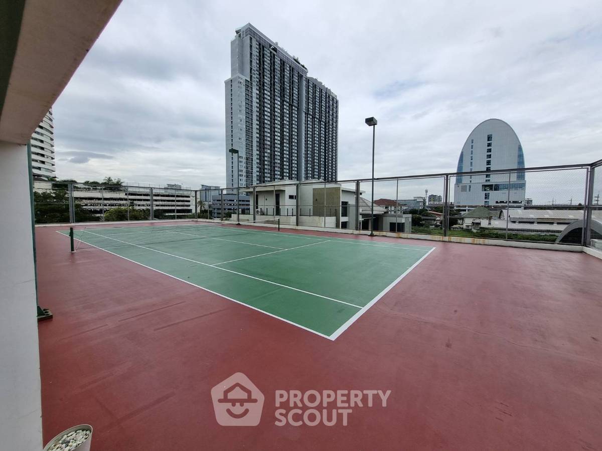 รูป คอนโด 3-ห้องนอน ที่ มาย รีสอร์ท แอท ริเวอร์ ใกล้ MRT บางพลัด (ID 2441596) - รูปที่ 22/23