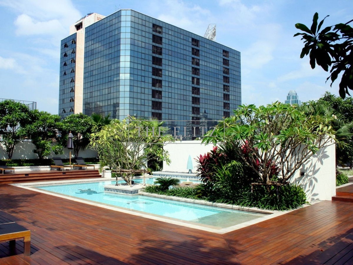 รูป ✨ Iconic Luxury ขาย Athenee Residence คอนโดระดับ Masterpiece บนทำเลที่ดีที่สุดในร่วมฤดี 🎉 - รูปที่ 21/24