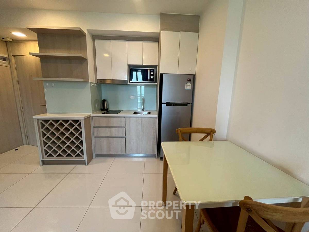 รูป คอนโด 1-ห้องนอน ที่ เดอะ คลาวด์ ใกล้ ถนนพระตำหนัก พัทยา (ID 2534724) - รูปที่ 2/8