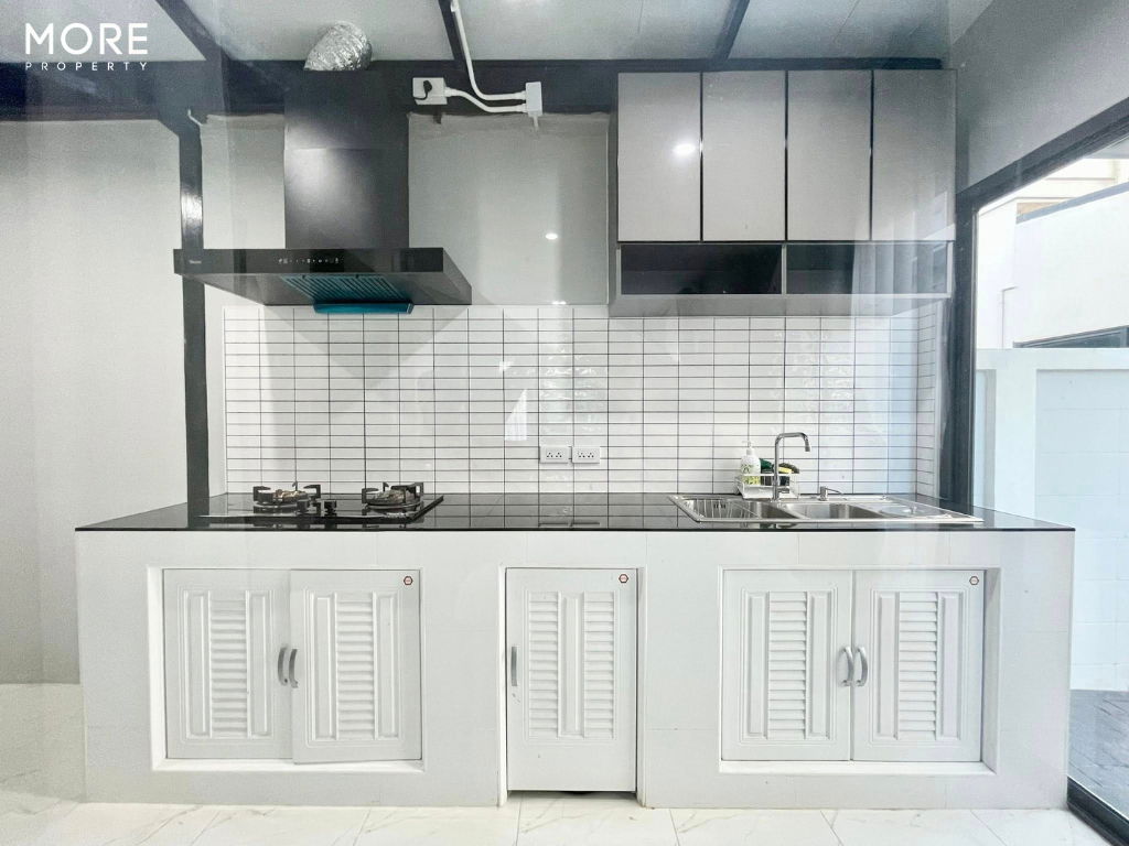 picture Karnkanok 22 – San Kamphaeng, 3 Bedrooms, 3 Bathrooms (ID:582HR) - 14/21