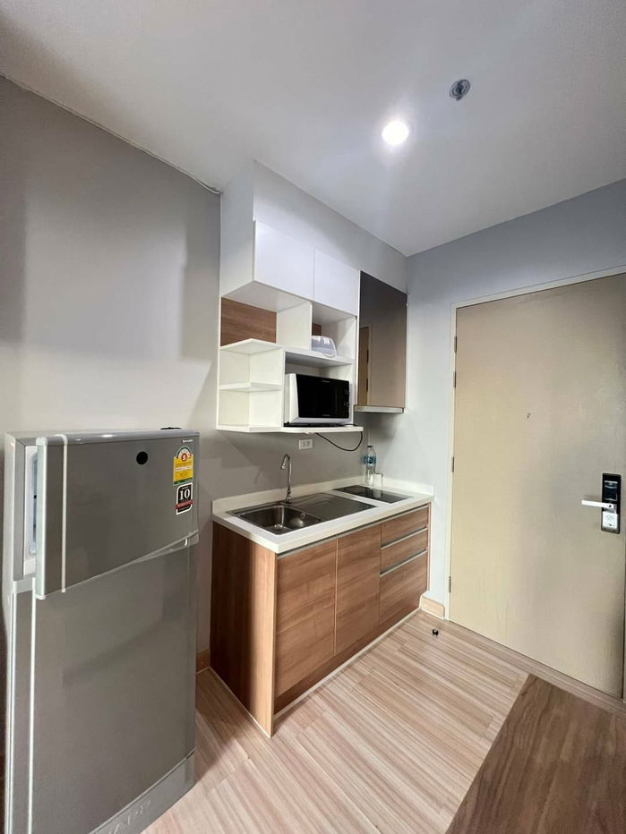 รูป G8826🚨คอนโดให้เช่า เดอะ โฮเทล เซอร์วิส คอนโด 🅻🅸🅽🅴❤️💜@condopremium💜❤️ว่างพร้อมอยู่⬛🟨 📞 065 695 3645🟨⬛ - รูปที่ 6/11