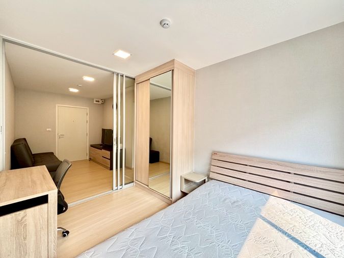 🔴🟠พลัมอไลฟ์1 ทำเลดี ปลอดโปร่ง 🔴🟠ดีลพิเศษ 8,000 เท่านั้น🔴🟠