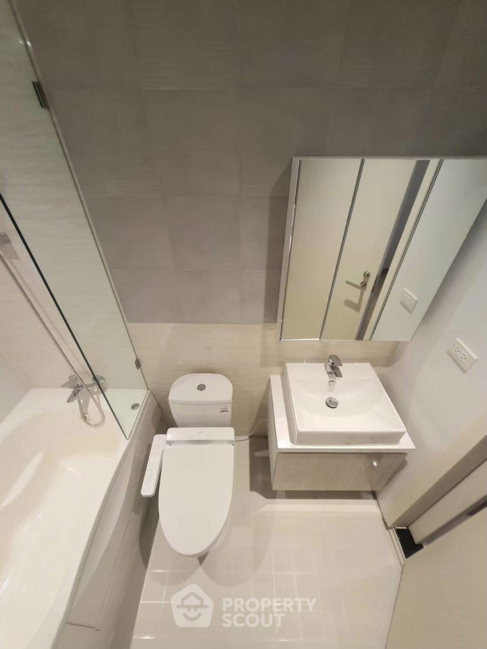 picture 1-BR Condo at Runesu Thonglor 5 near BTS Thong Lor (ID 2559308) - 8/9