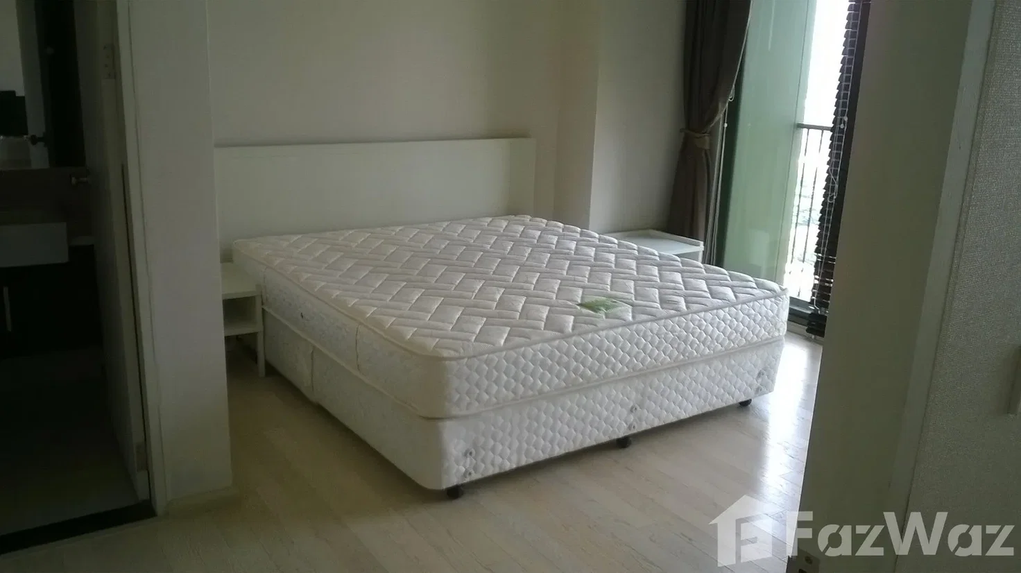 รูป ขาย คอนโด 1 ห้องนอน ในโครงการ โนเบิล โซโล่ 1376384 - รูปที่ 6/7