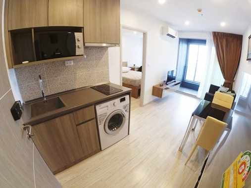 รูป ✨เช่าคอนโดบางซื่อ✨🛋️🛌บางซื่อ 💥ไอดีโอ โมบิ บางซื่อ แกรนด์ อินเตอร์เชนจ์🔴🟢🟡 - รูปที่ 11/12