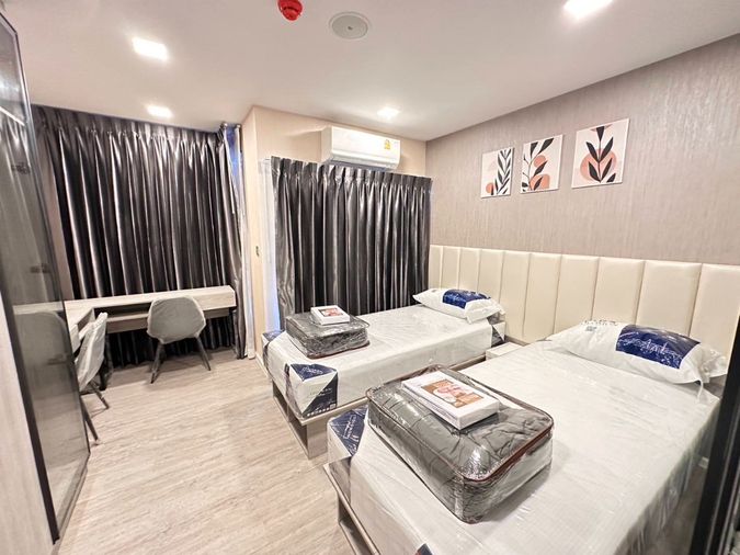 Kave Ava condo for rent.......