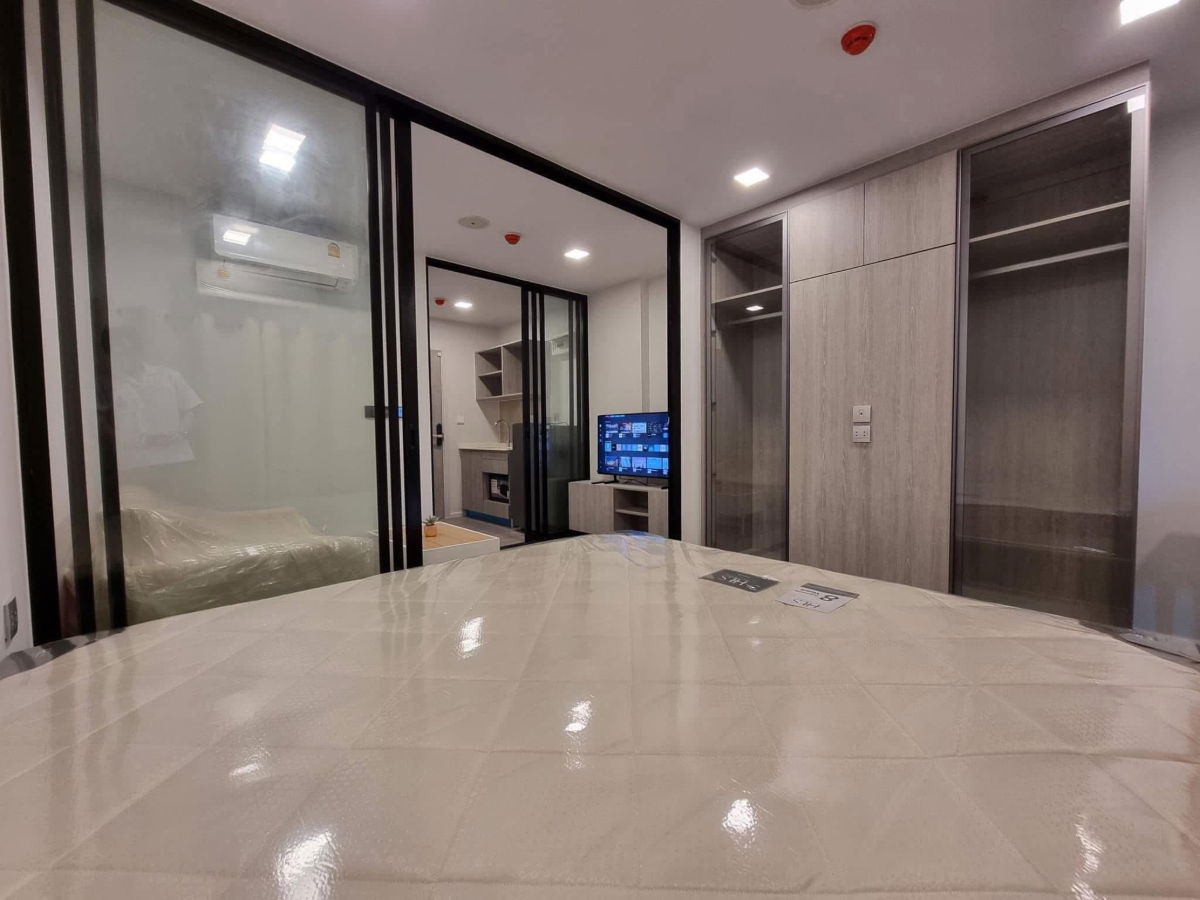 รูป 📢✨🟢 ให้เช่าคอนโด Kave ava ตรงข้าม ม.ธรรมศาสตร์ - รังสิต 📢✨🟢 - รูปที่ 3/11