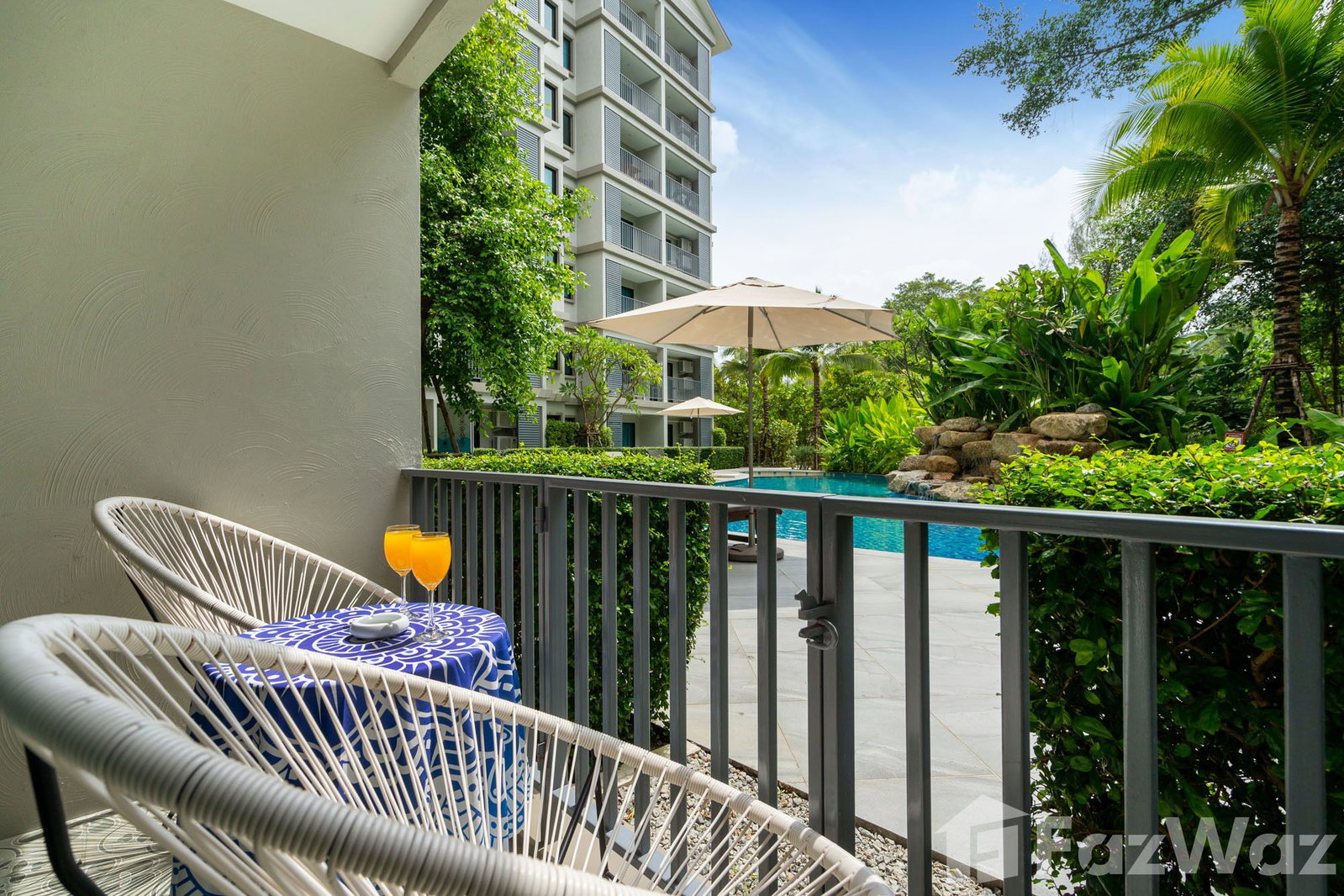 1 Bedroom Condo for sale at The Title Residencies  149433 - image 3