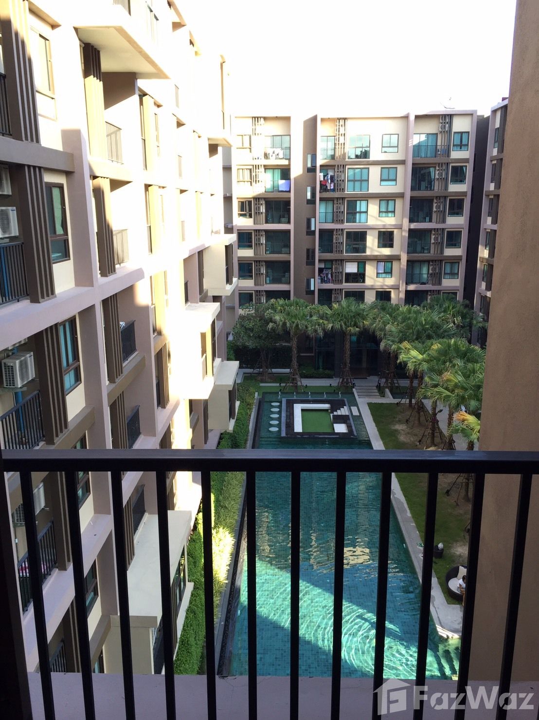 Urban Living at its Finest in ZCAPE III: Hurry to Inquire Now! 1053610 - image 5