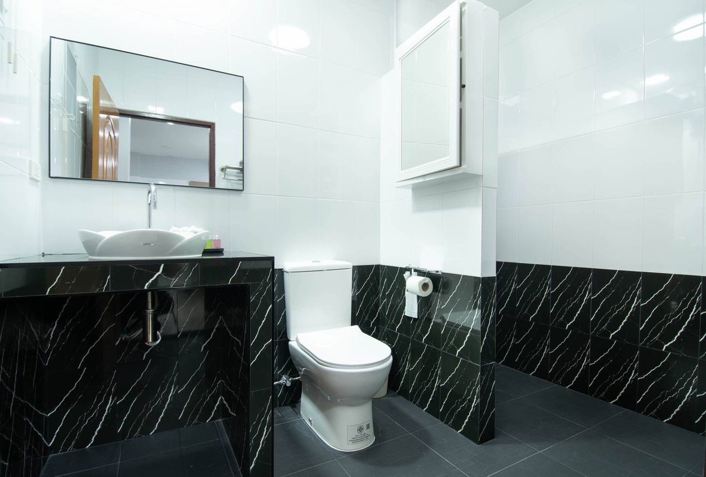 picture Pool Villa 6 Bed for Rent in Siam Country Club, Central Pattaya - 18/21