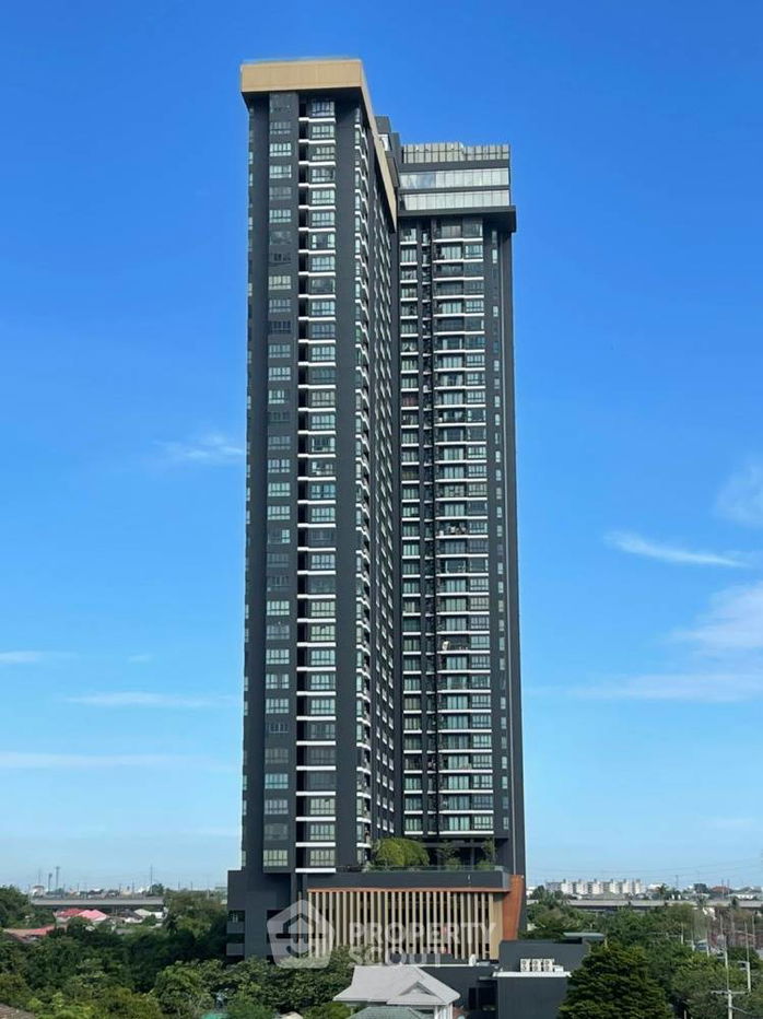 picture 1-BR Condo at The Tree RIO Bang-Aor near MRT Bang O (ID 630013) - 2/24