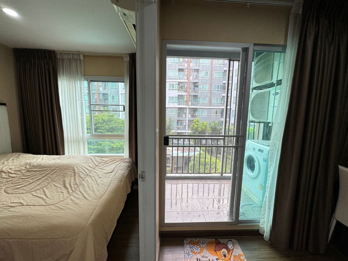 picture 1-BR Condo at Hallmark Chaengwattana - 4/15