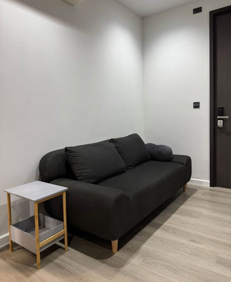 รูป #A124502 ✅ 19/1/69 ให้เช่า The LINE Asoke - Ratchada 📲📢สอบถาม ld line @condoboy - รูปที่ 9/11