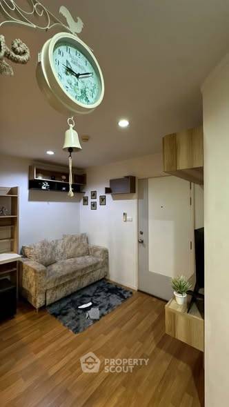 picture 1-BR Condo at Metris Rama 9-Ramkhamheang near ARL Ramkhamhaeng (ID 2555912) - 1/8