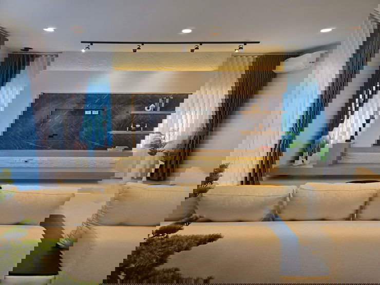 picture CENTRO BANGNA Fully furnished (4Bed 4Bath) Sale 18.5MB▫️Line: @sanhaproperty📲092-6242892 Code:SHW066 - 3/18