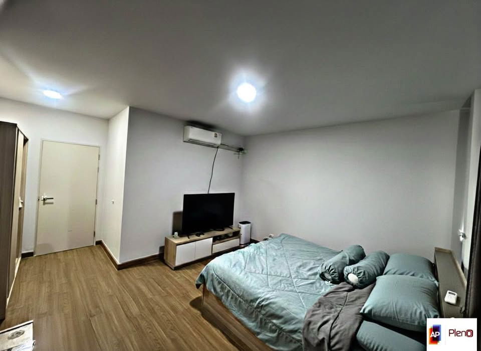 picture R2882 Townhome For Rent Pleno Bangna Onnut 2 - 11/11