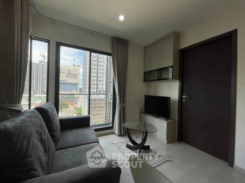 picture 2-BR 41 Sqm Condo For Sale at Rhythm Asoke, 300m to MRT Phra Ram 9 (ID 2562655) - 7/19