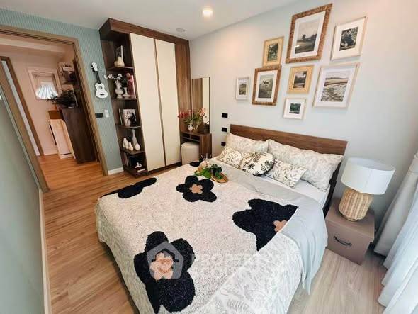 2-BR Condo at Space Cherngtalay Condominium close to Laguna (ID 2562711)