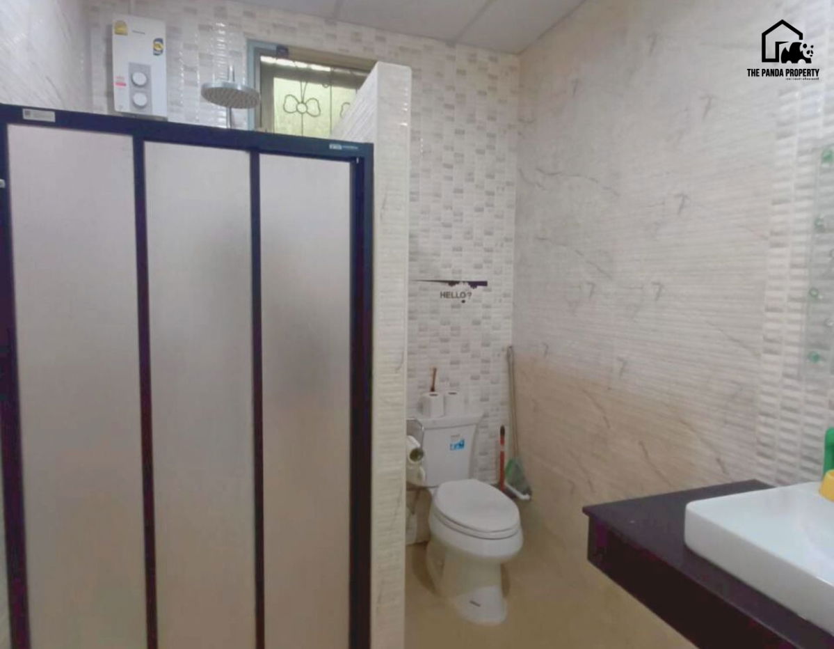 รูป บ้านเดี่ยวคู้บอน โครงการ บุรีรมย์ คู้บอน 41 - รูปที่ 12/20