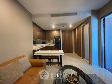 คอนโด 1-ห้องนอน ที่ แม่น้ำ เรสซิเดนท์ ใน วัดพระยาไกร (ID 2561210)