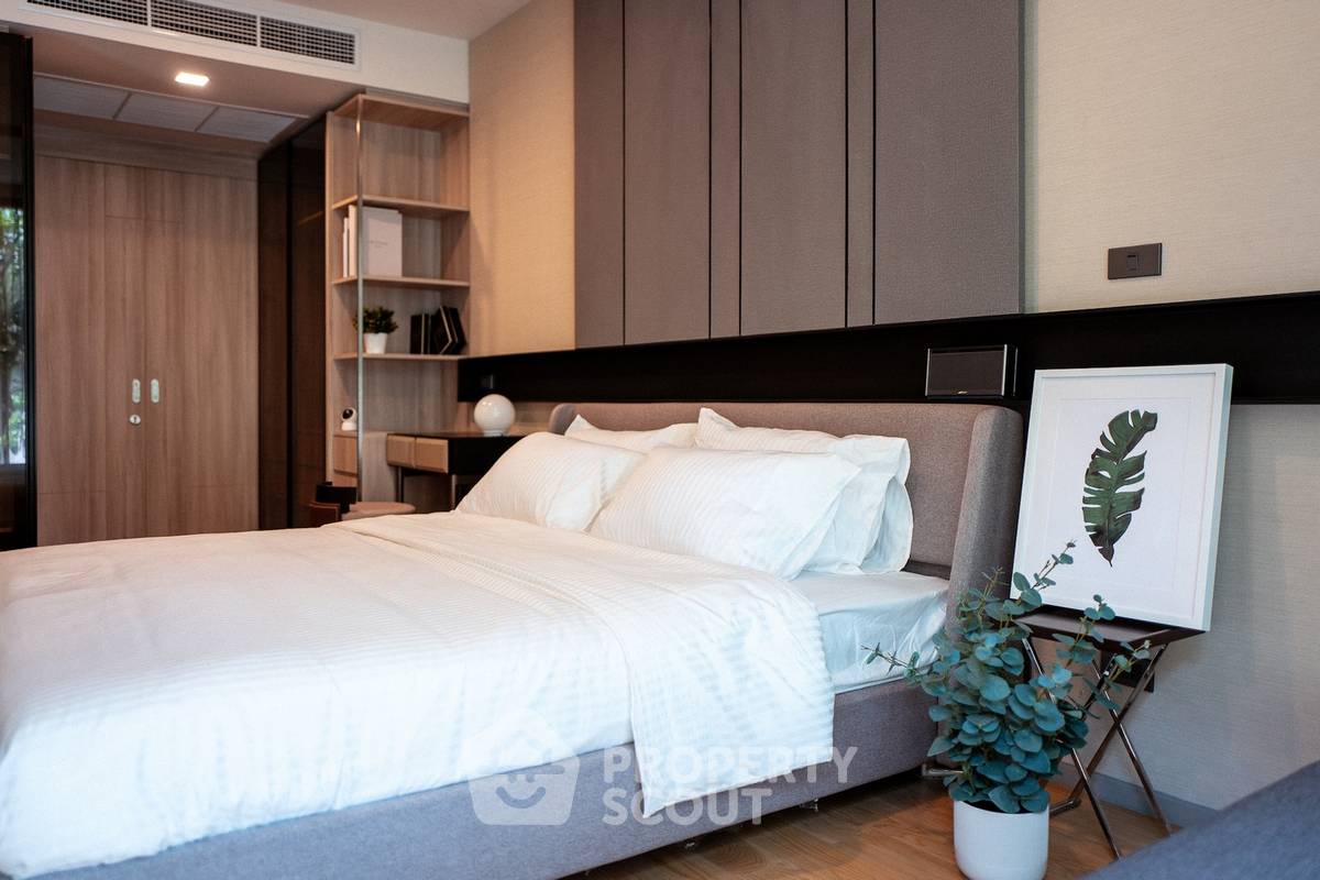 picture 2-BR Condo at Fynn Sukhumvit 31 near MRT Sukhumvit (ID 2563273) - 9/10