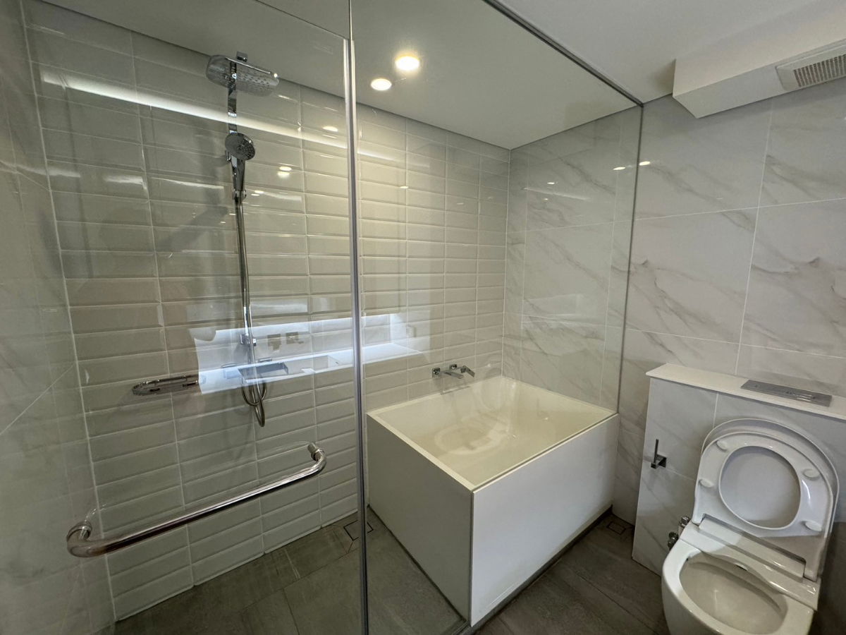 รูป 💚💜🩵BL201804-03 ไซมิส พระราม 9 (แลนด์มาร์ค @MRTA Station) 🧷LINE : @406ajtpt 🩵💜💚 - รูปที่ 18/24