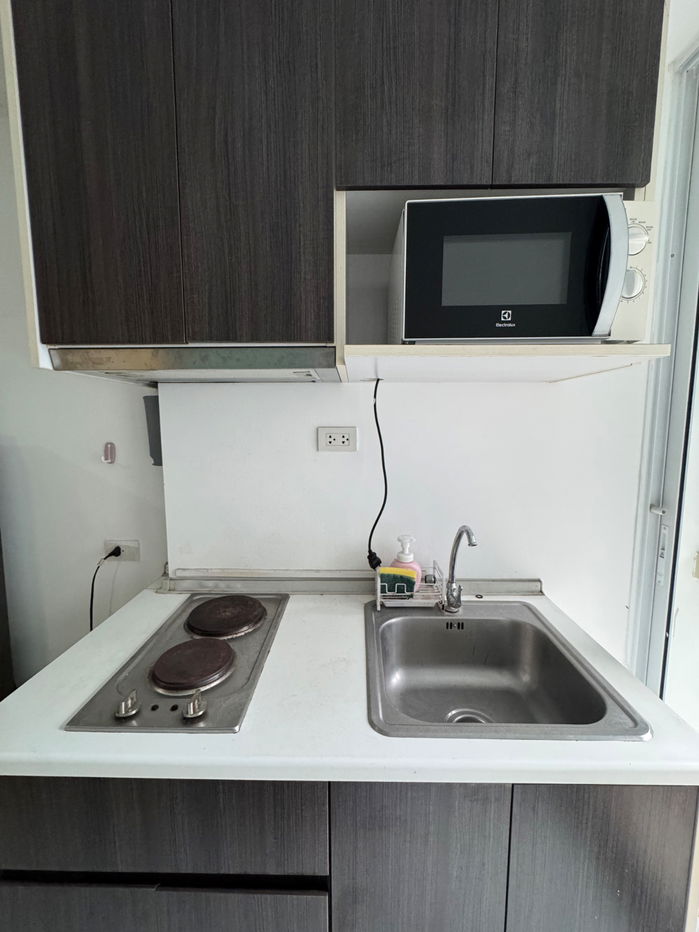 รูป 🔥🔥ให้เช่าคอนโด The one plus+@Srinakarin หัวหมาก ซอย3 เฟอร์ครบ 2ห้องนอน 42 ตรม. พร้อมอยู่ !! - รูปที่ 8/19