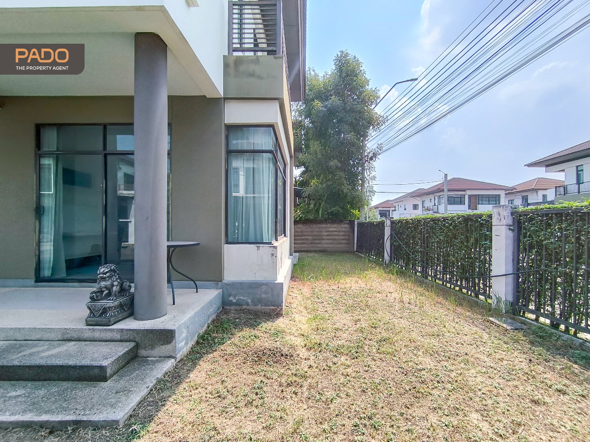 picture For Sale - Saransiri Phaholyothin - Saimai , 58 sq.w. 3 Bed 3 Bath  - 3/22