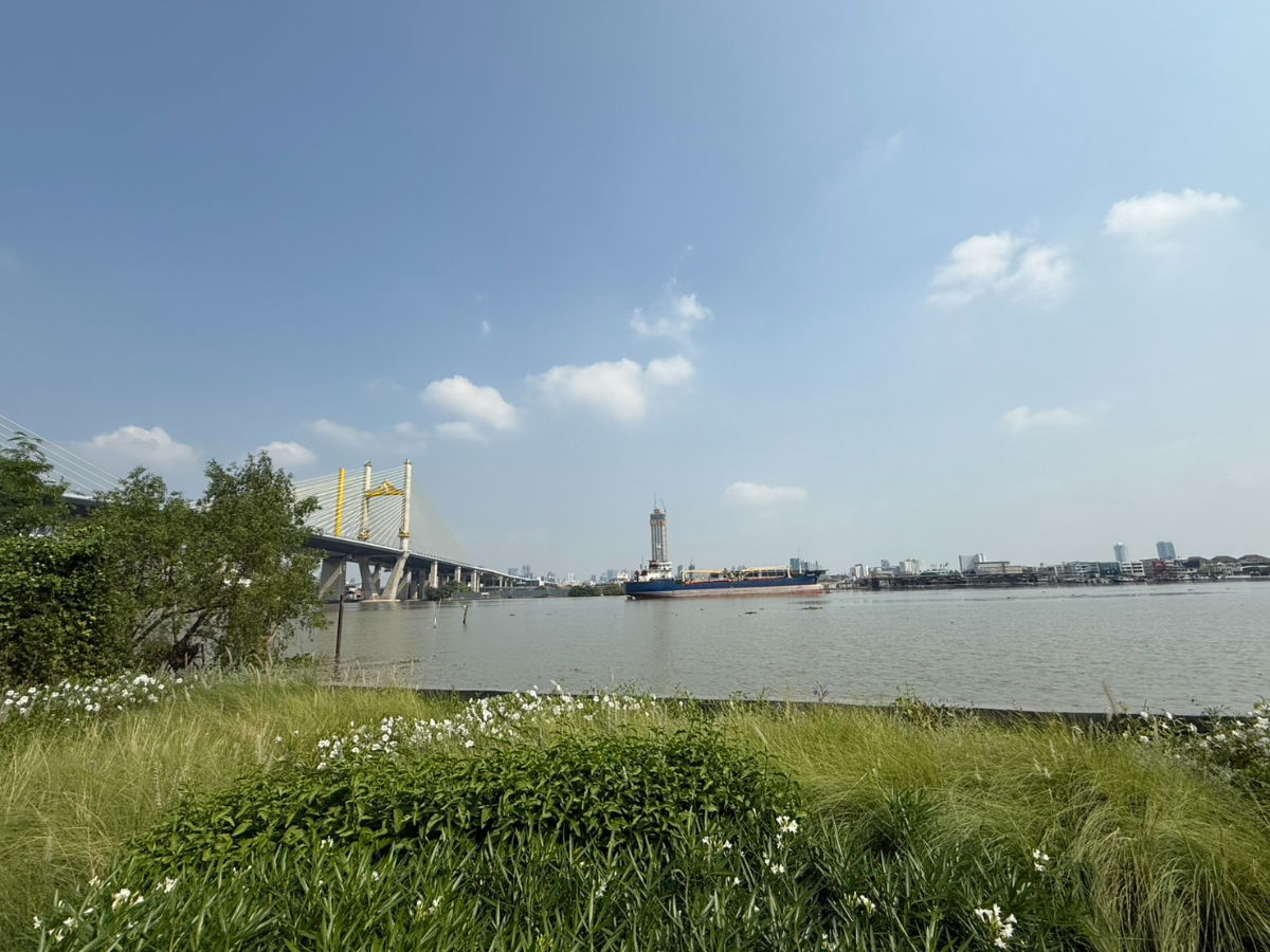 รูป ขายดาวน์ แบบขาดทุน ห้องวิวสวย ชั้น 22 - รูปที่ 16/24