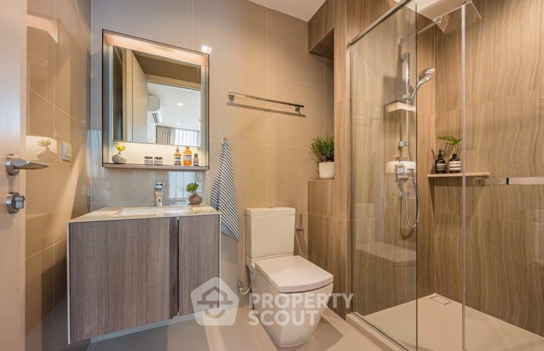 รูป คอนโด 2-ห้องนอน ที่ เดอะไลน์ พหลฯ – ประดิพัทธ์ ใกล้ BTS สะพานควาย (ID 2562453) - รูปที่ 13/15