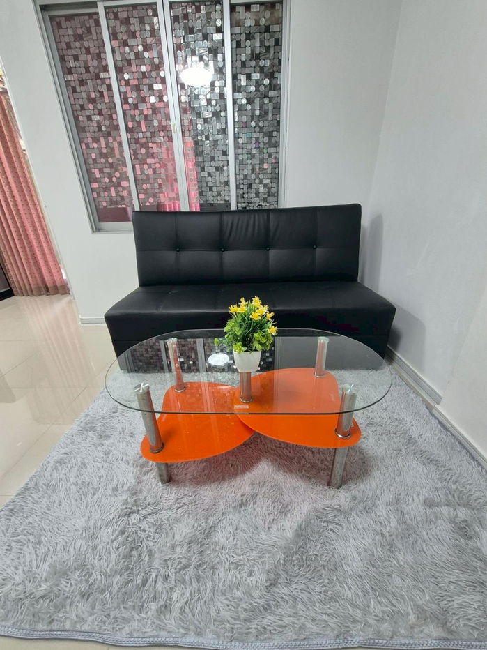 รูป 🔮RBK22816 ให้เช่าถูกมาก👍ลุมพินี คอนโดทาวน์ บดินทรเดชา - รามคำแหง✅แอดไลน์ @119dgdea ( มี @ ด้วย) แอดมินตอบไว - รูปที่ 17/17