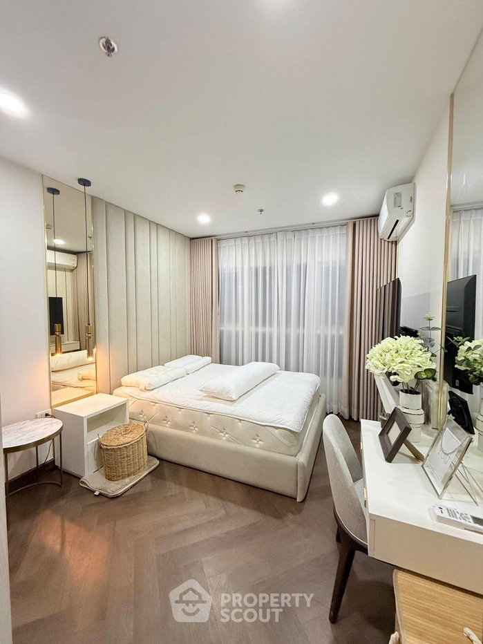 รูป คอนโด 2-ห้องนอน ที่ ศุภาลัย เวอเรนด้า รามคำแหง ใกล้ รามคำแหง (ID 2559217) - รูปที่ 7/11
