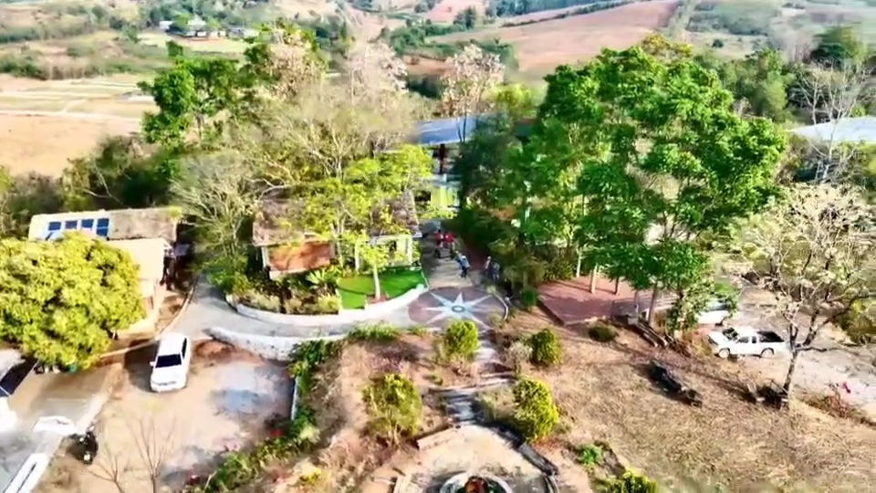 รูป ขายที่ดิน+สิ่งปลูกสร้าง 22-3-66 ไร่ ต.วังกะทะ อ.ปากช่อง จ.นครราชสีมา ราคาถูกเหมาะกับทำธุกิจรีสอร์ทมาก - รูปที่ 4/12