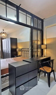 รูปภาพ 2-BR Condo at City Home Sukhumvit near BTS Udom Suk (ID 2470937)