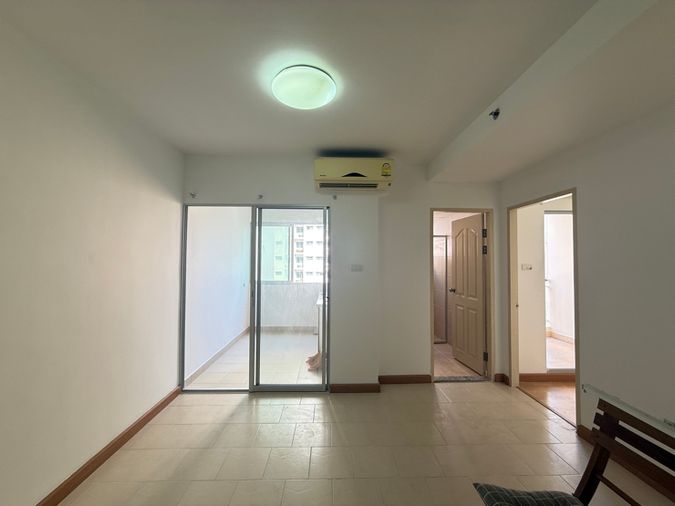 คุ้มที่สุด 🔥🔥  1 ห้องนอน 44 ตร.ม 1.59 ล้าน 