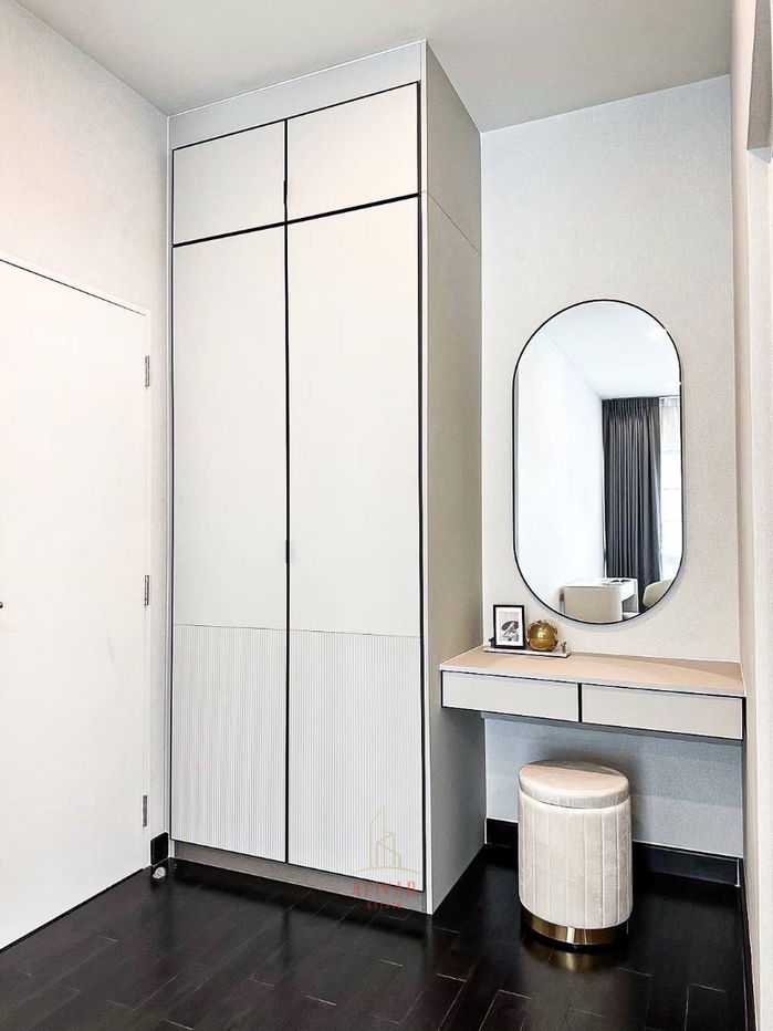 รูป RH013026 ให้เช่า บ้านเดี่ยว 2 ชั้น 5 ห้องนอน at THE CITY Bangna 2 ใกล้ MEGA บางนา - รูปที่ 16/29