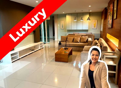 Houses for rent Bangkok : House for Rent with Swimming Pool at Nirvana Icon, Rama 9 Outer Ring Road