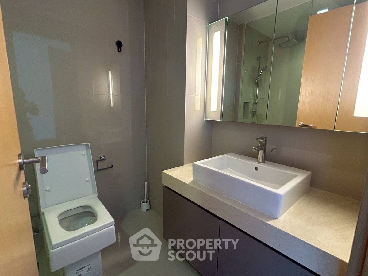 picture 3-BR Condo at Hyde Sukhumvit 13 Condominium near BTS Nana (ID 2554458) - 14/25