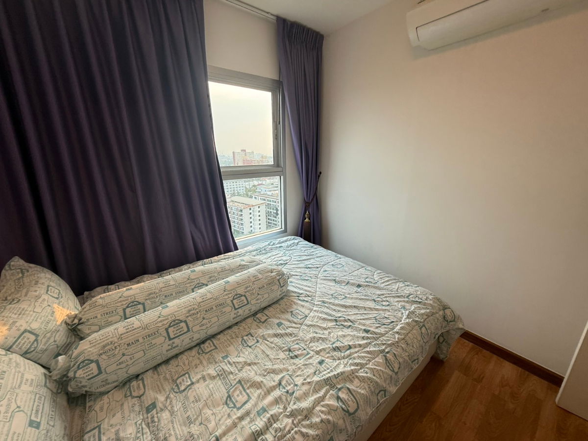 รูป ห้องสวย วิวสวย 🎸🎸🎸 เดอะ ทรัสต์ พัทยาใต้ห้องหรู 🎸🎸🎸ชั้น19 - รูปที่ 17/31