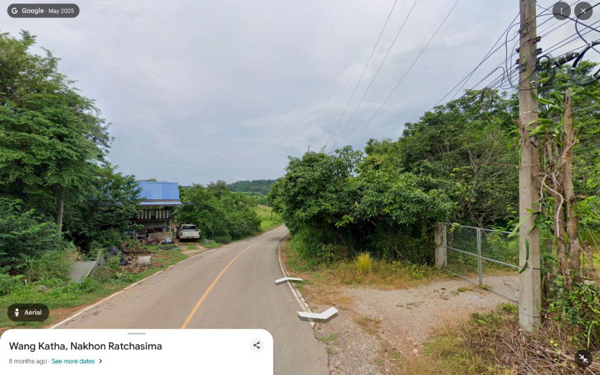 รูป ขายที่ดิน+สิ่งปลูกสร้าง 22-3-66 ไร่ ต.วังกะทะ อ.ปากช่อง จ.นครราชสีมา ราคาถูกเหมาะกับทำธุกิจรีสอร์ทมาก - รูปที่ 2/12