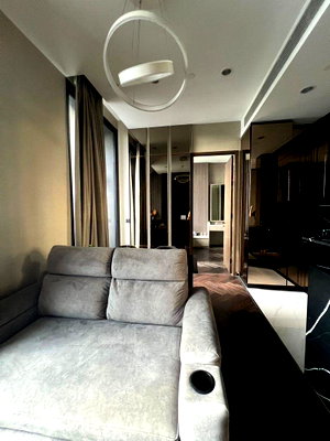 Condos for rent : LTHC14173 – Condo for Rent | The ESSE 36 | 43.25 sqm | 1 Bed 1 Bath | Near BTS Thonglor | 49K/Month | คอนโดให้เช่า เอสเซ่ 36