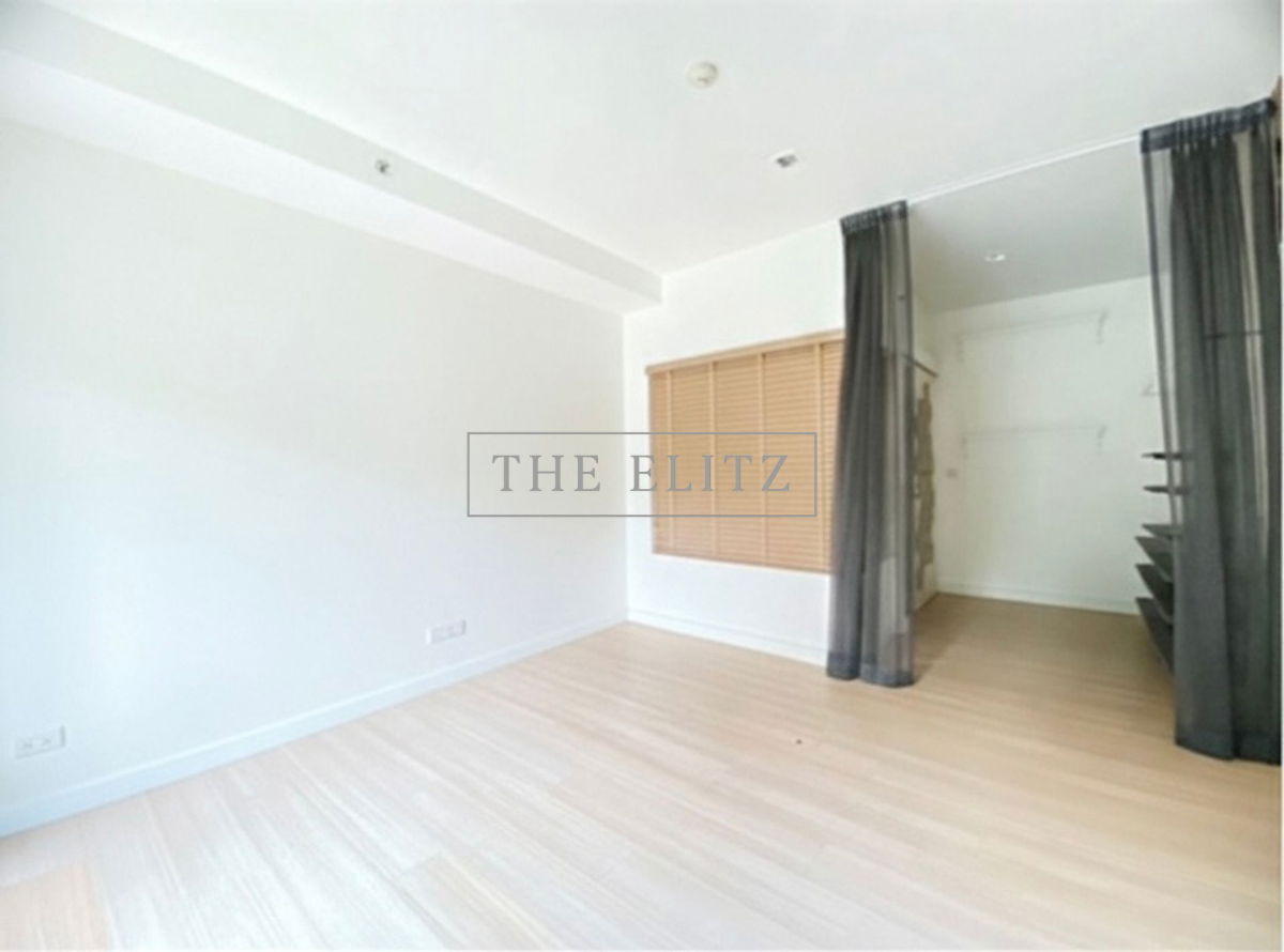 รูป ✨เสน่ห์สวนพลูที่ใครก็หลงรัก! ขายคอนโด The Seed Mingle เดินหาของกินง่าย ใกล้แหล่งไลฟ์สไตล์ แต่เป็นส่วนตัวสุดๆ ❤️ - รูปที่ 6/12