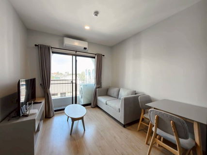 รูปภาพ ให้เช่า:: The next condo เจ็ดยอด2 เพียง 12,000 บาท/ด